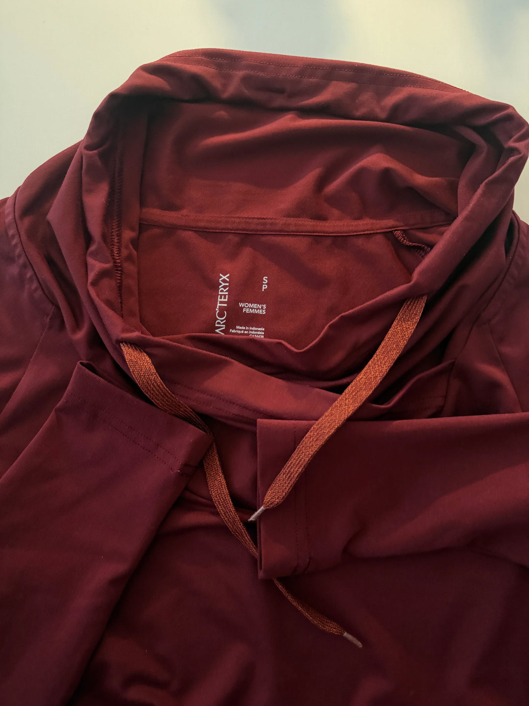 ARCTERYX Varana New Long Sleeve Shirt