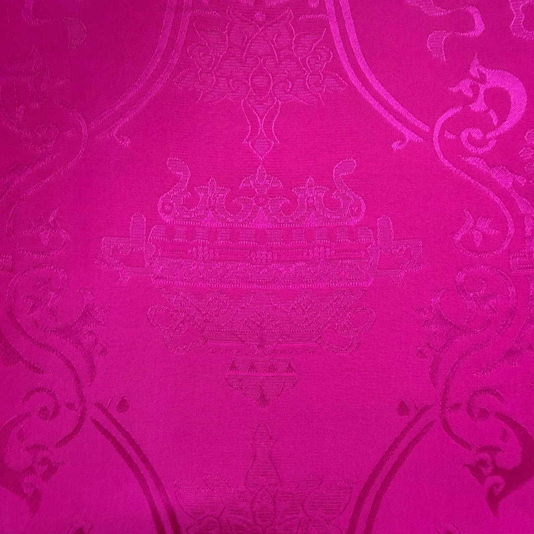 SHANGHAI TANG New Silk Scarf