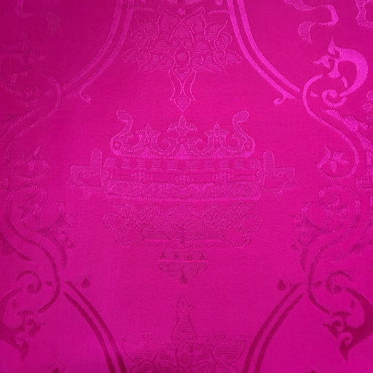 SHANGHAI TANG New Silk Scarf