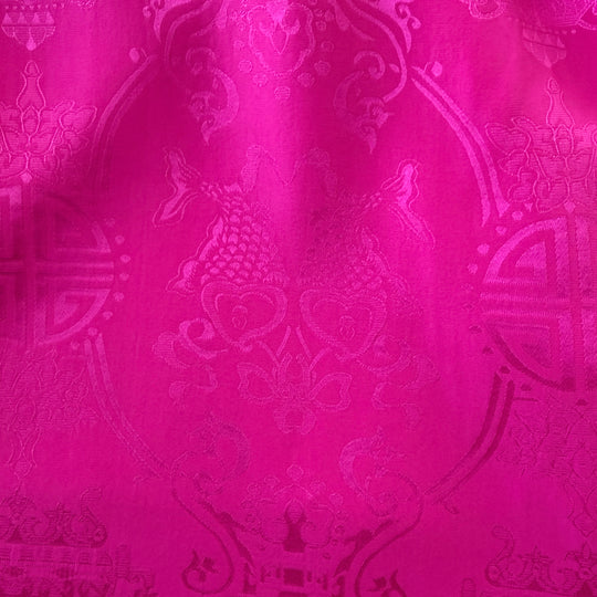 SHANGHAI TANG New Silk Scarf