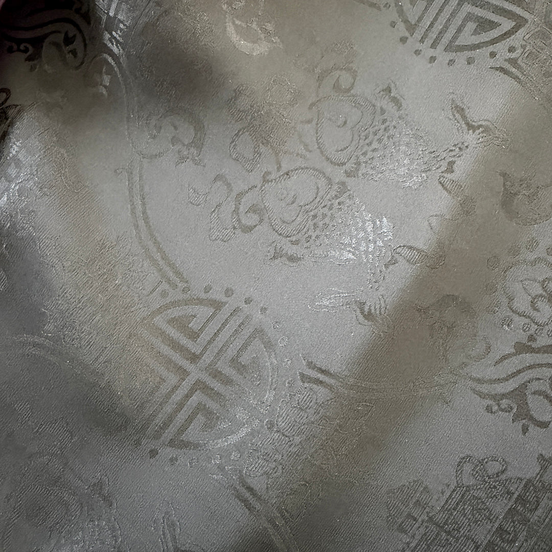 SHANGHAI TANG New Silk Scarf