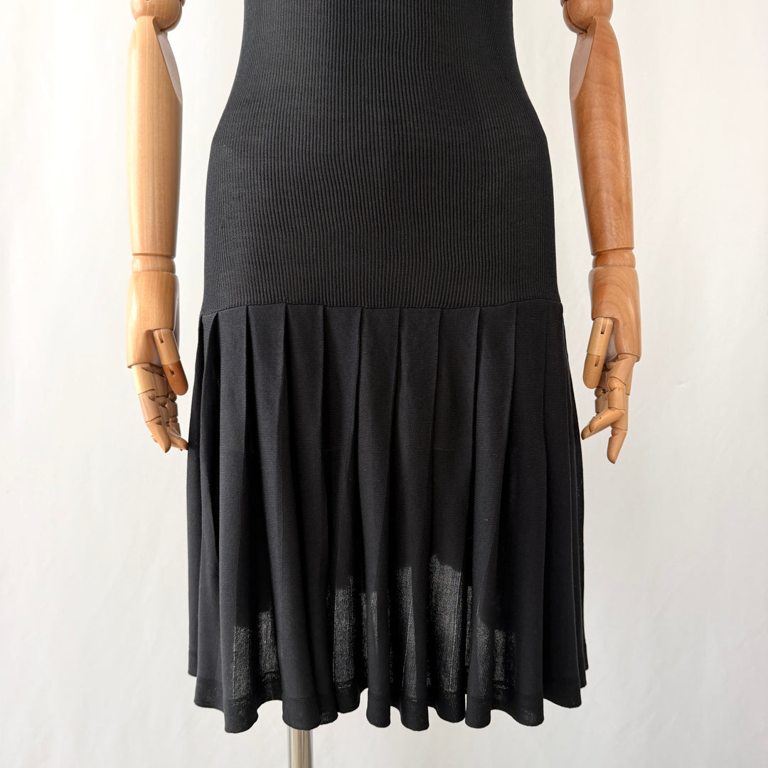 IRIS VON ARNIM Silk Dress