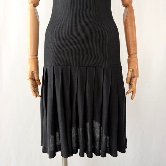 IRIS VON ARNIM Silk Dress