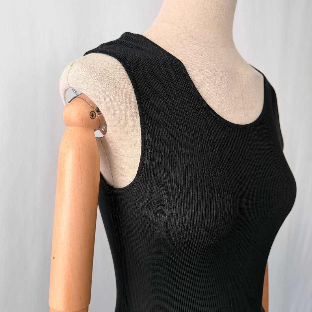 IRIS VON ARNIM Silk Dress