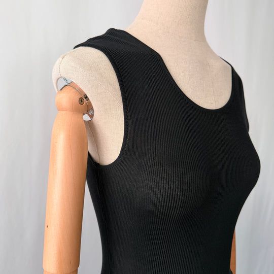 IRIS VON ARNIM Silk Dress