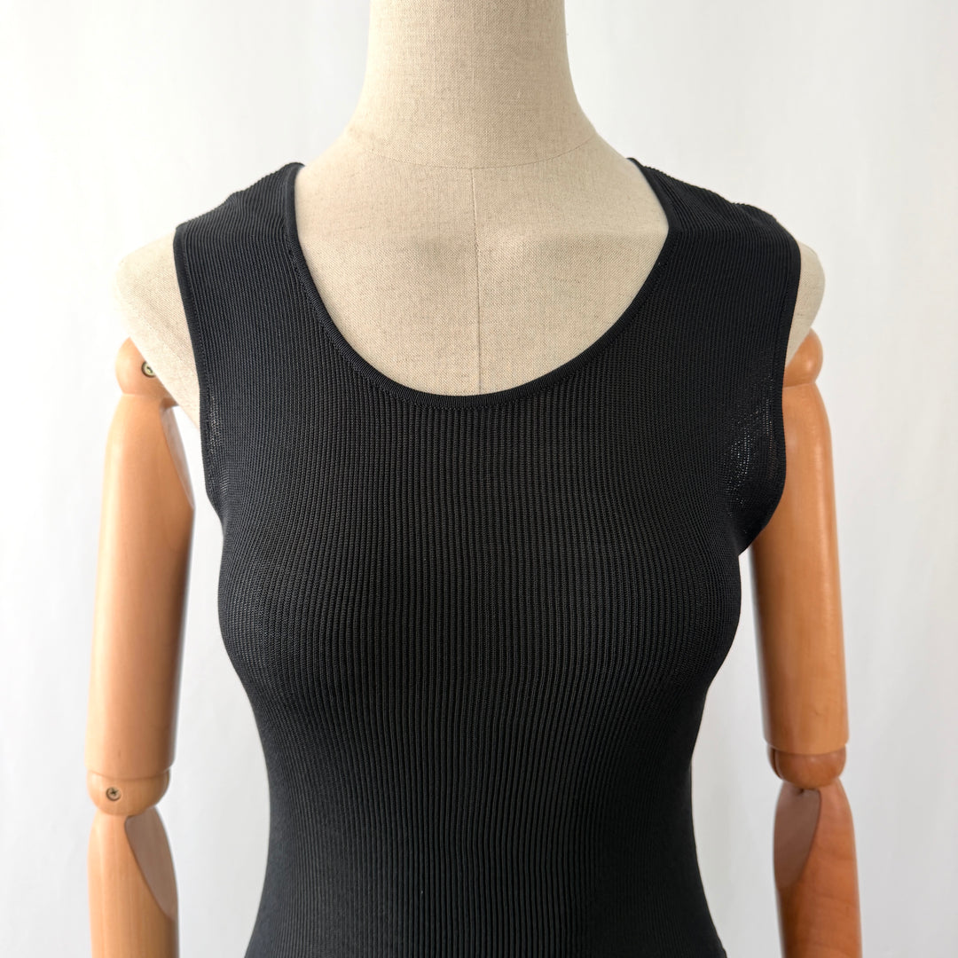 IRIS VON ARNIM Silk Dress