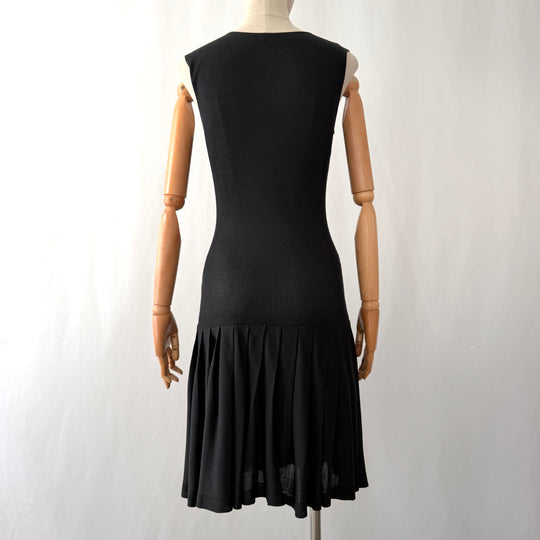 IRIS VON ARNIM Silk Dress