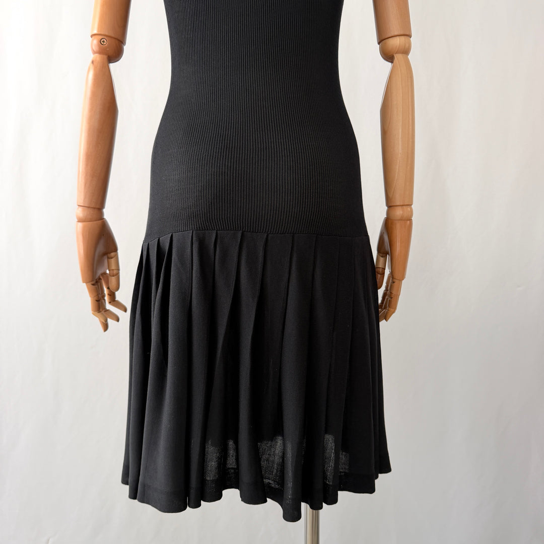IRIS VON ARNIM Silk Dress