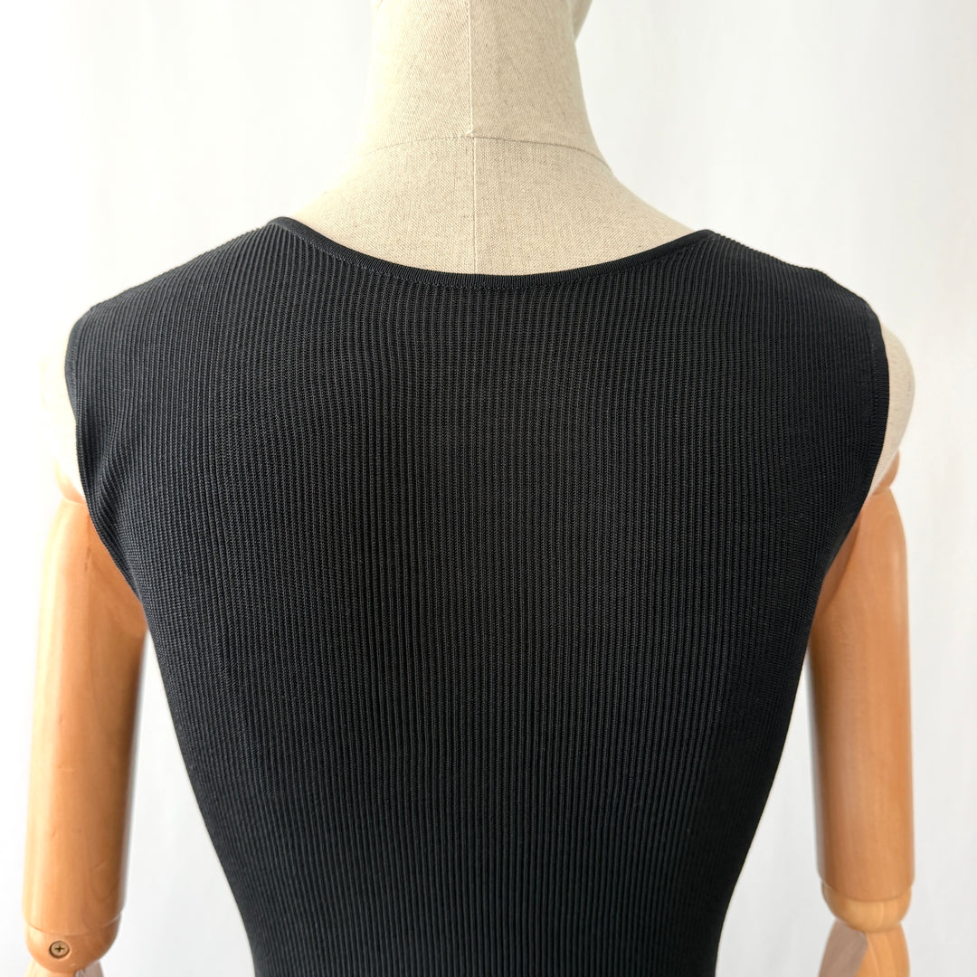 IRIS VON ARNIM Silk Dress