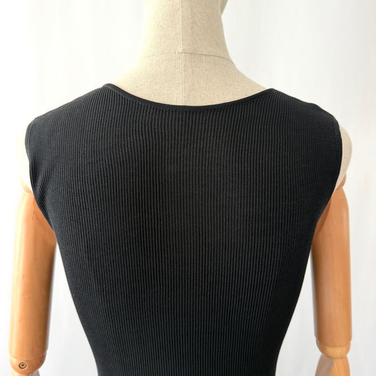 IRIS VON ARNIM Silk Dress