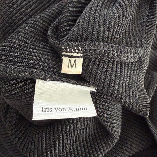 IRIS VON ARNIM Silk Dress