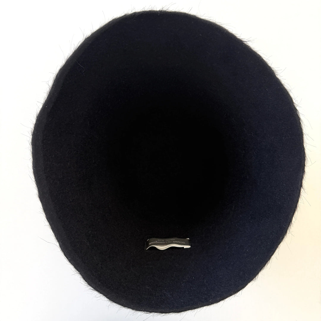 COMME DES GARCONS Homme Plus New Hat