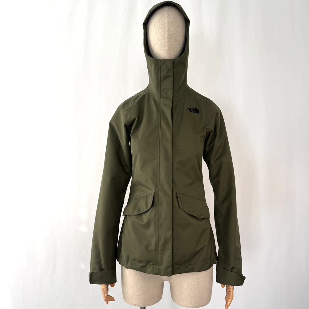 THE NORTH FACE Gore-Tex Jacket