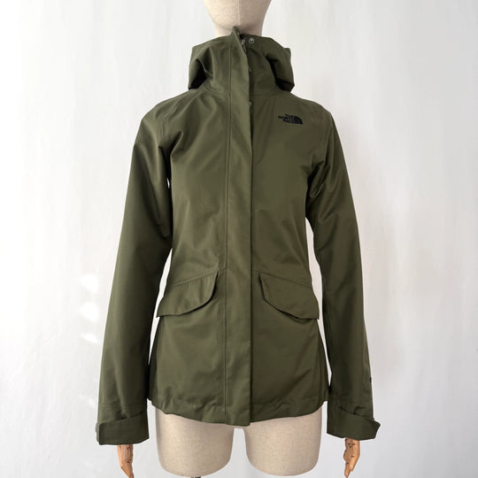 THE NORTH FACE Gore-Tex Jacket