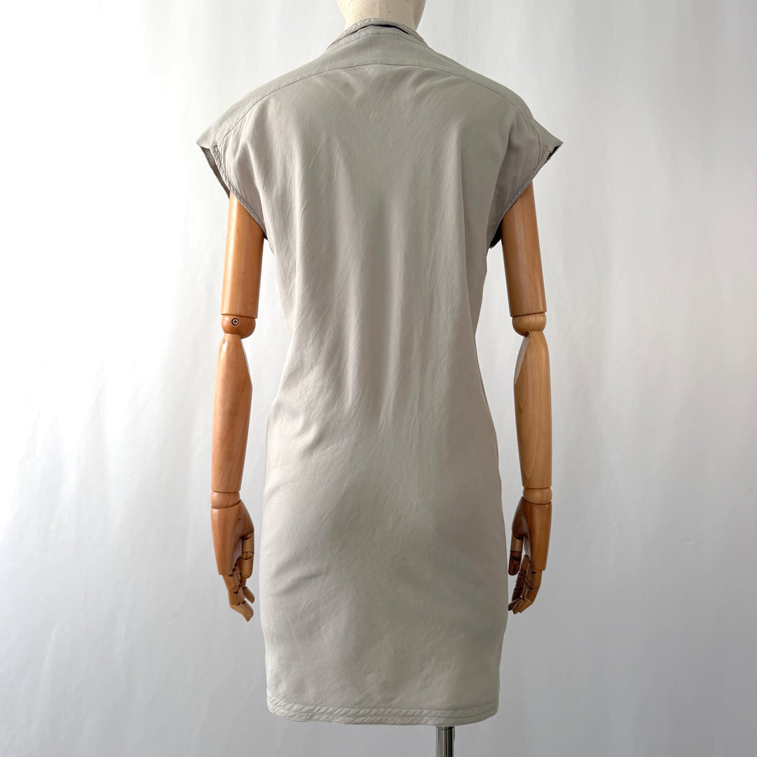 ROQUE ILARIA NISTRI Dress