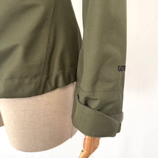 THE NORTH FACE Gore-Tex Jacket