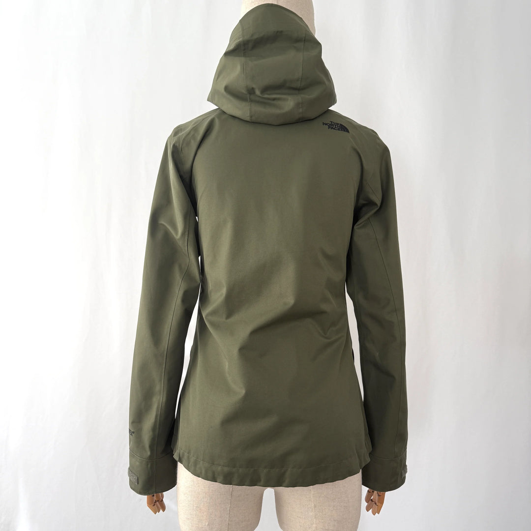 THE NORTH FACE Gore-Tex Jacket