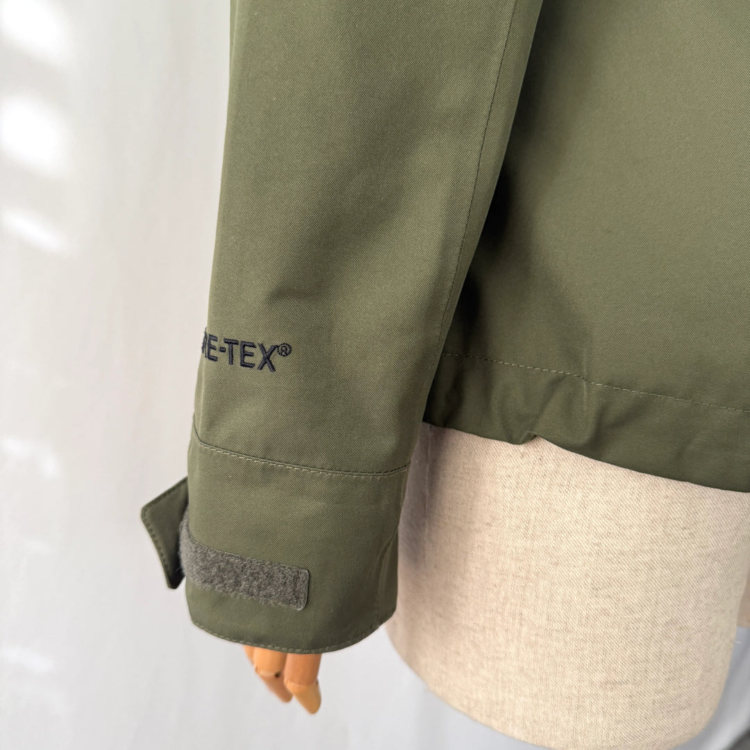 THE NORTH FACE Gore-Tex Jacket