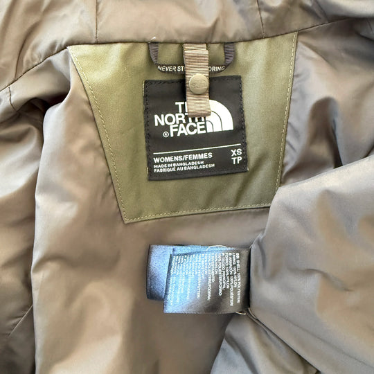THE NORTH FACE Gore-Tex Jacket