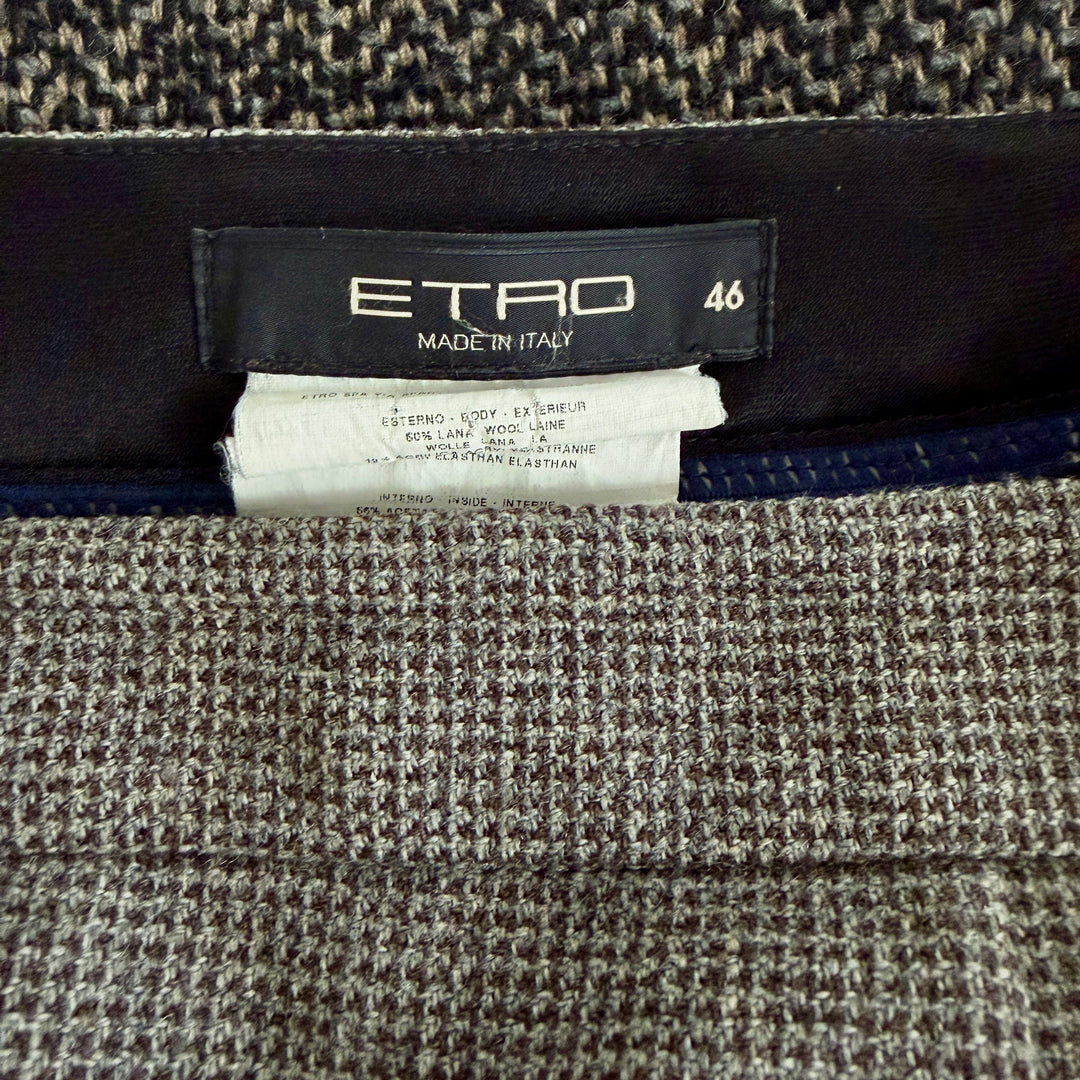 ETRO Skirt
