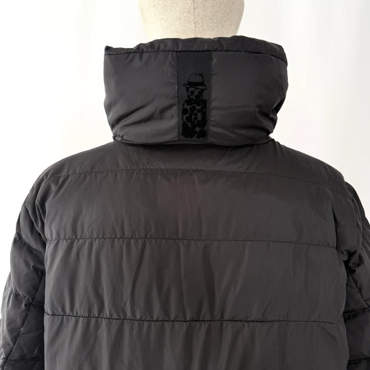 Manteau en duvet RUNDHOLZ