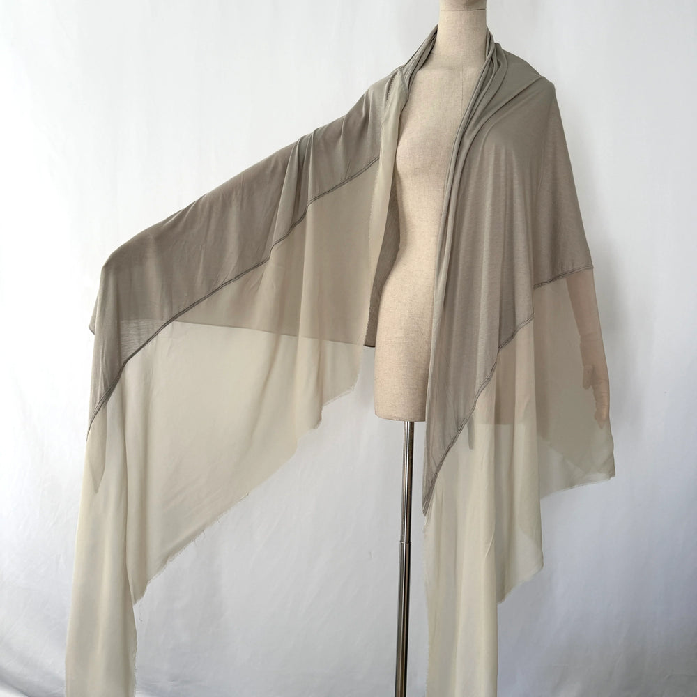 ROQUE ILARIA NISTRI New Scarf
