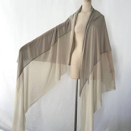 ROQUE ILARIA NISTRI New Scarf