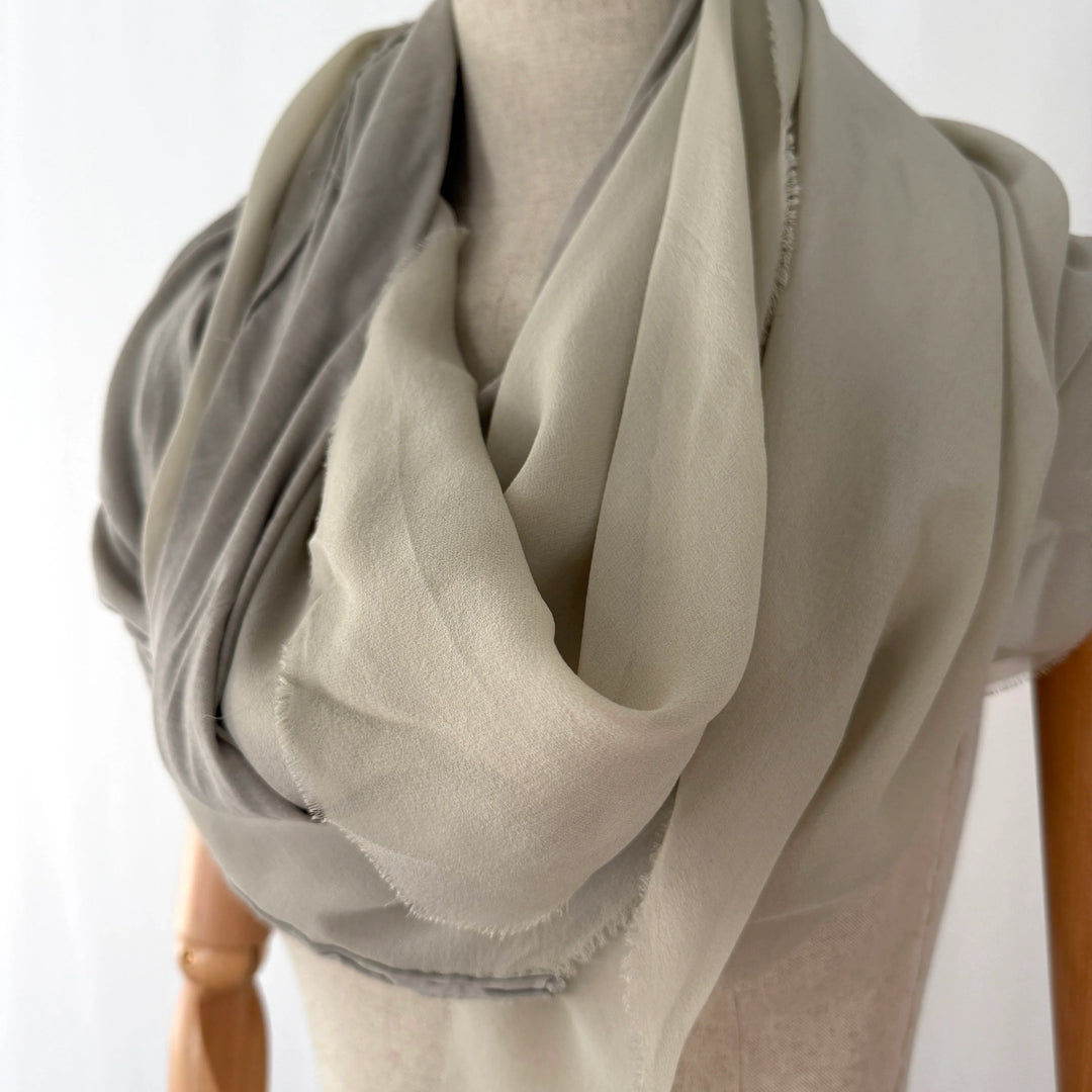 ROQUE ILARIA NISTRI New Scarf