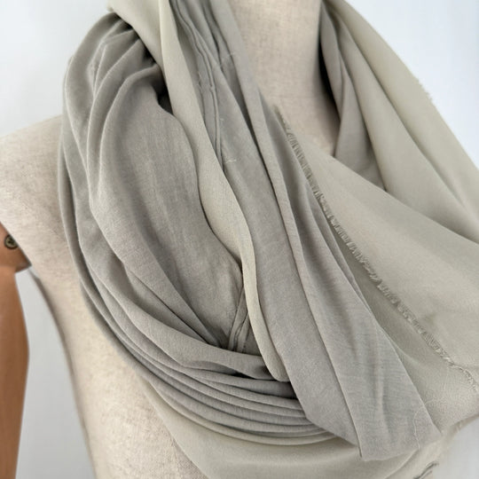 ROQUE ILARIA NISTRI New Scarf