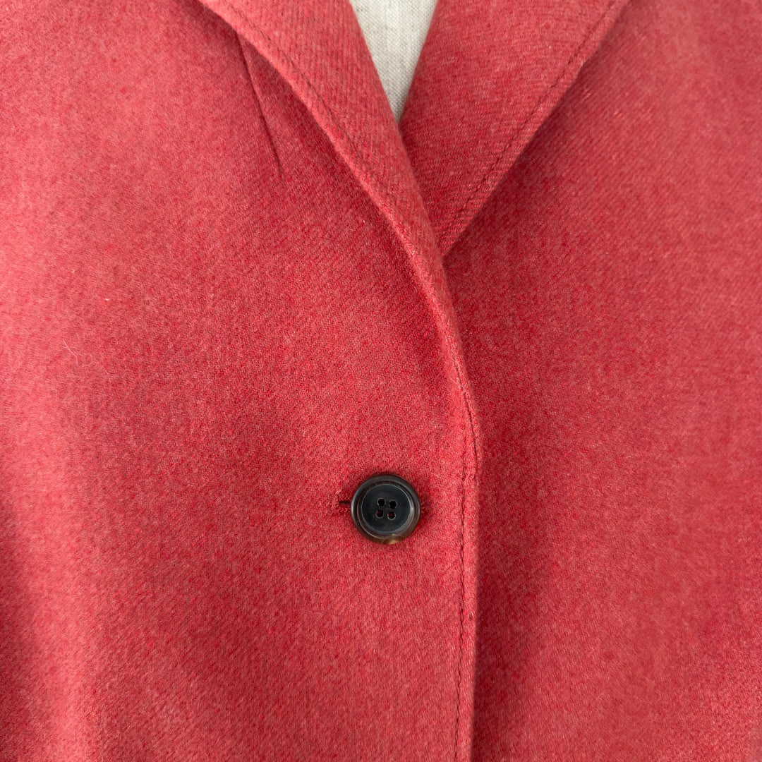 AKRIS Cashmere Jacket