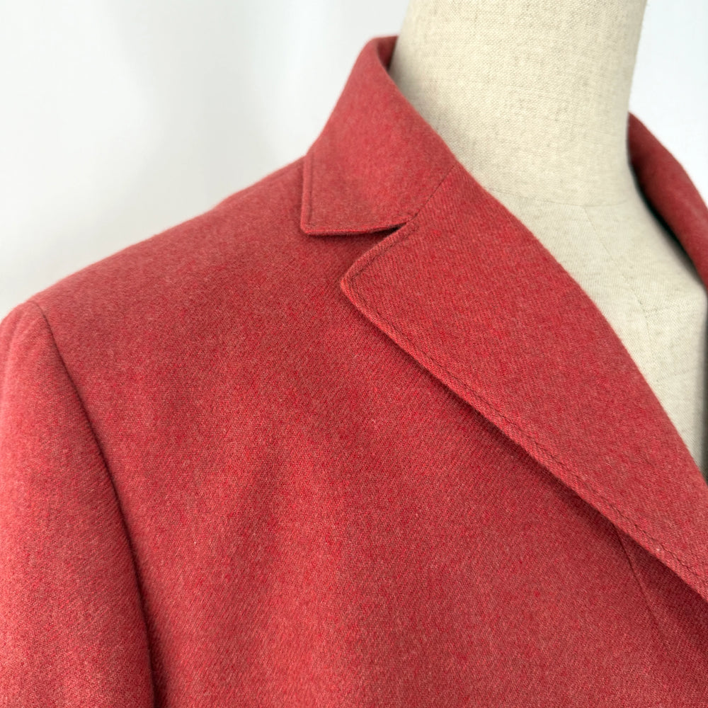 AKRIS Cashmere Jacket