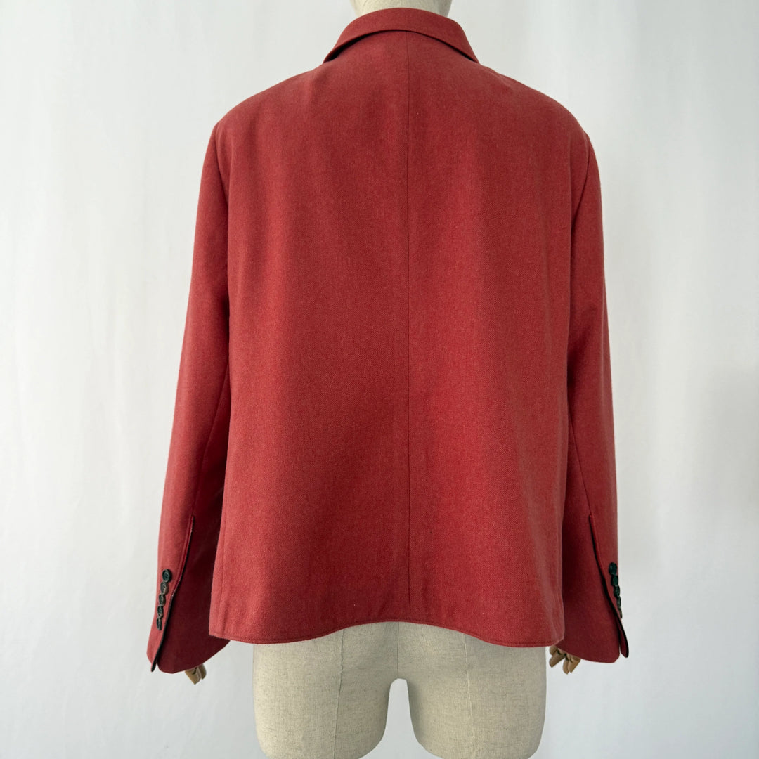 AKRIS Cashmere Jacket