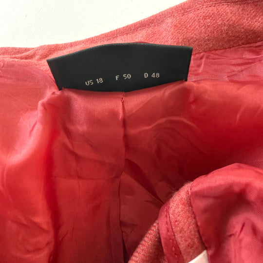 AKRIS Cashmere Jacket