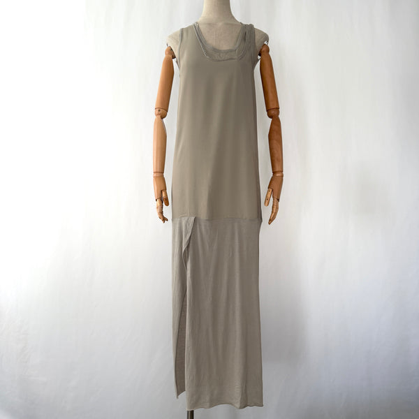 Roque by Ilaria Nistri Avant-Garde Maxi Dress