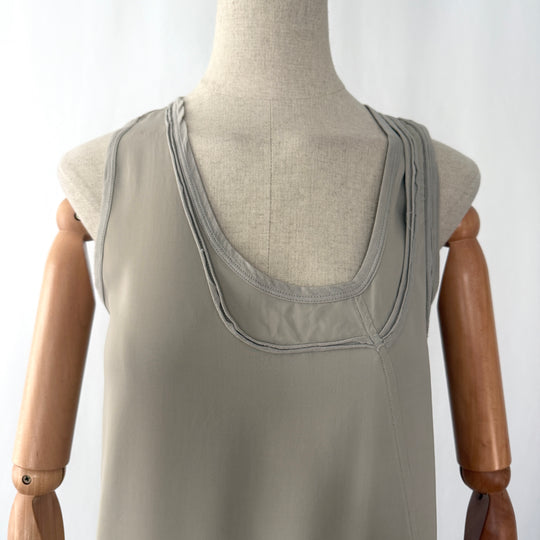 Roque by Ilaria Nistri Avant-Garde Maxi Dress