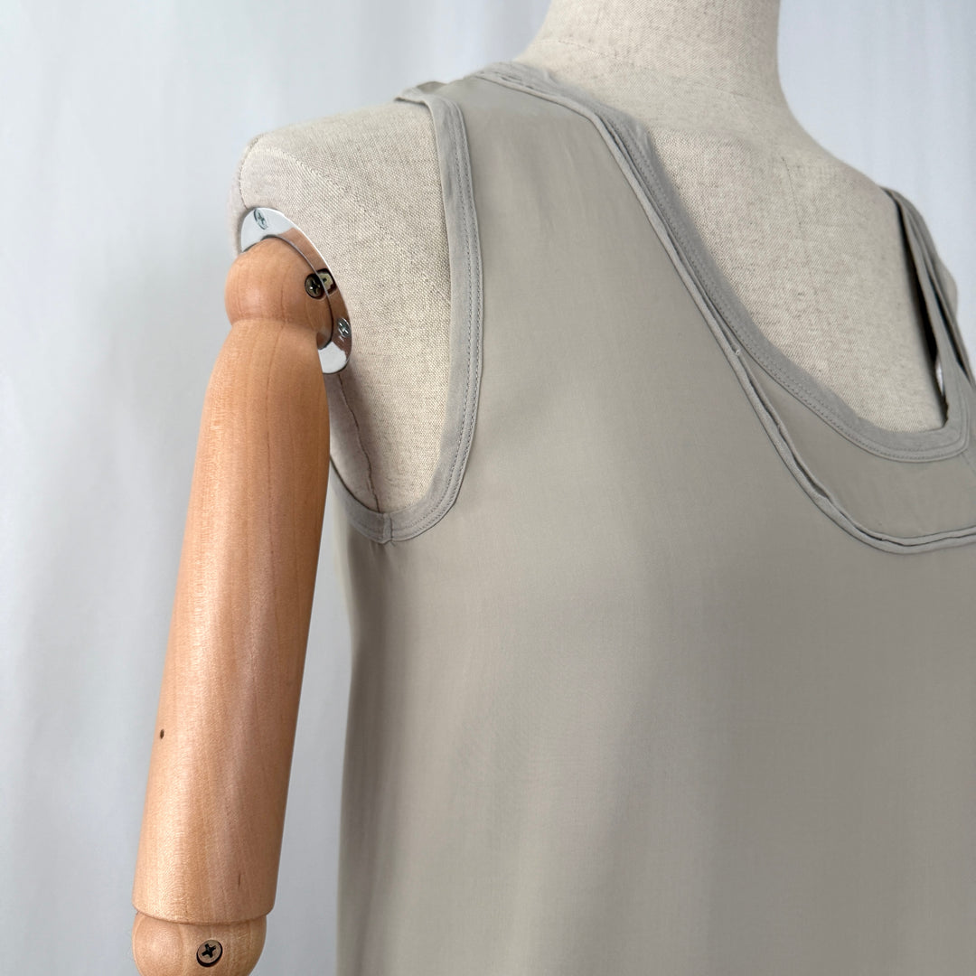 Roque by Ilaria Nistri Avant-Garde Maxi Dress