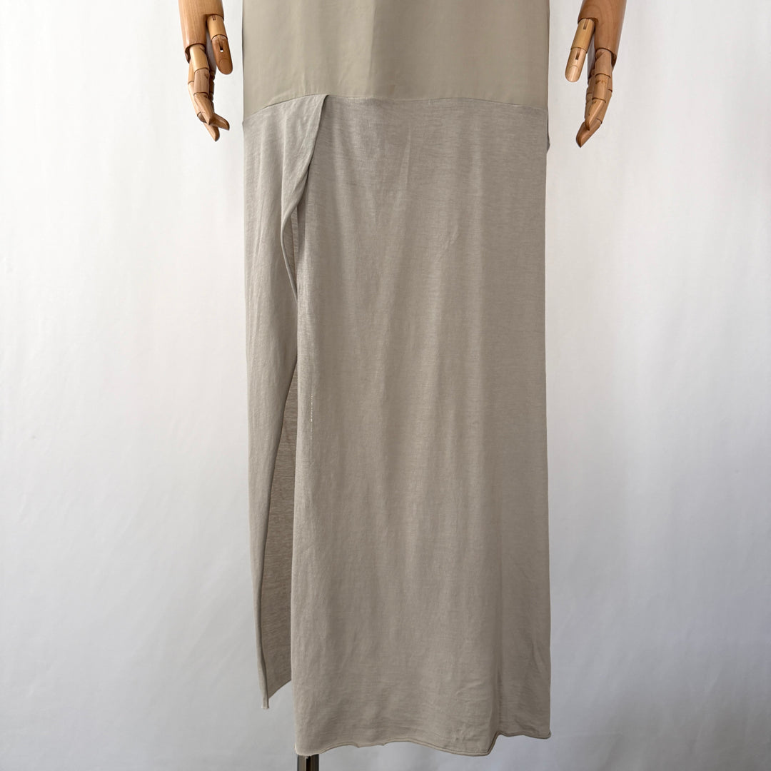 Roque by Ilaria Nistri Avant-Garde Maxi Dress