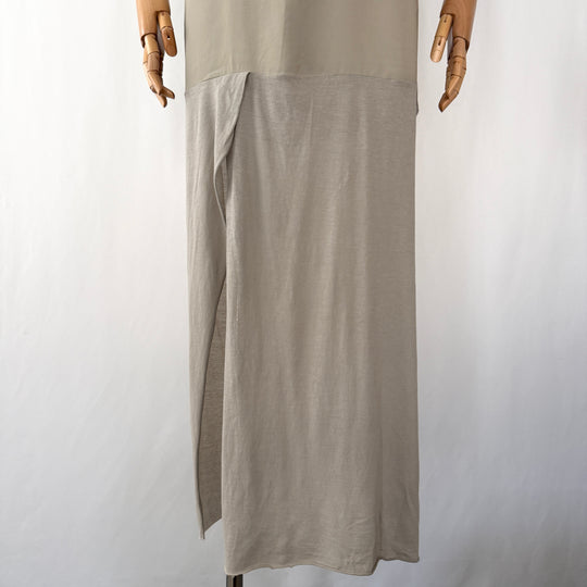 Roque by Ilaria Nistri Avant-Garde Maxi Dress