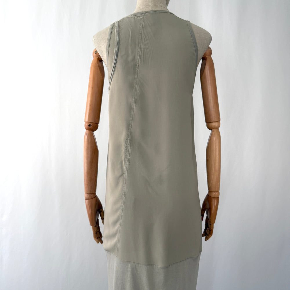 Roque by Ilaria Nistri Avant-Garde Maxi Dress