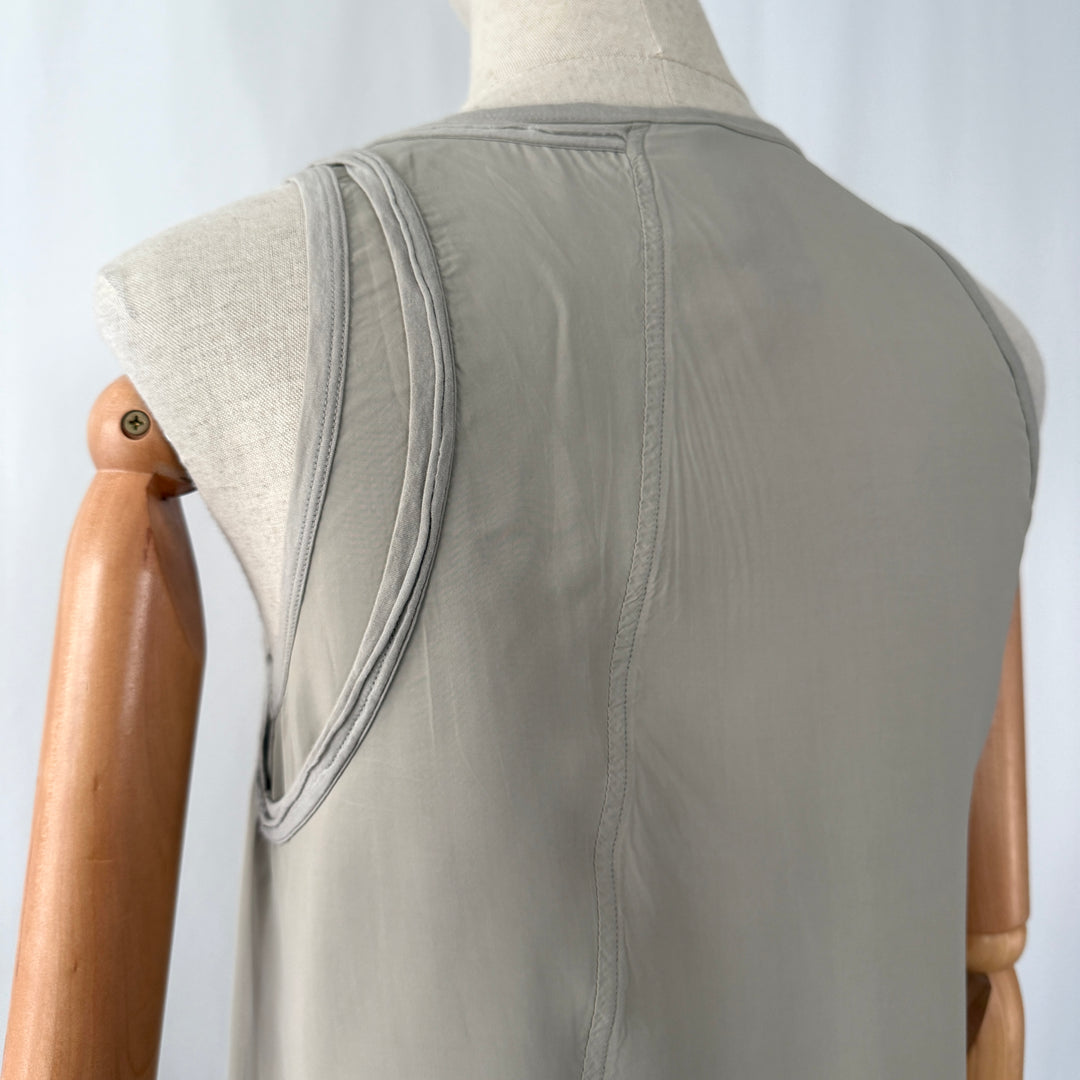 Roque by Ilaria Nistri Avant-Garde Maxi Dress