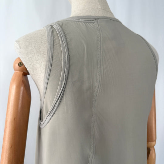 Roque by Ilaria Nistri Avant-Garde Maxi Dress