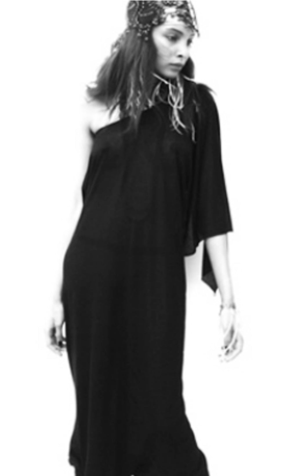 IF SIX WAS NINE – Rommy Sarrouel Dress 2011 Collection