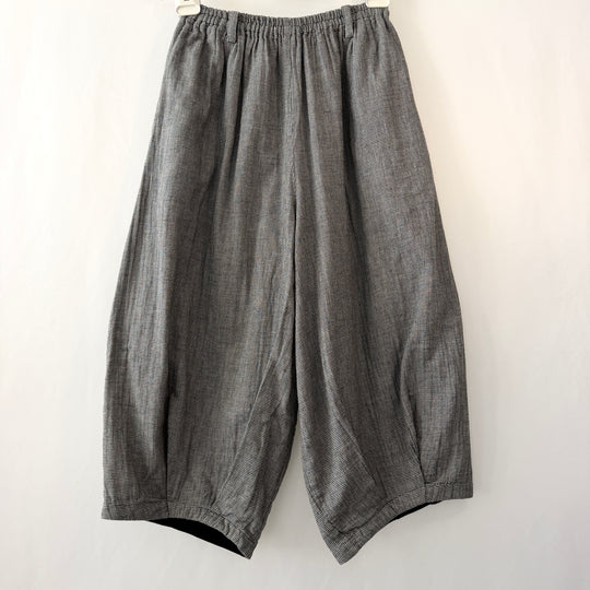 Moyuru Avant-Garde Balloon Pants