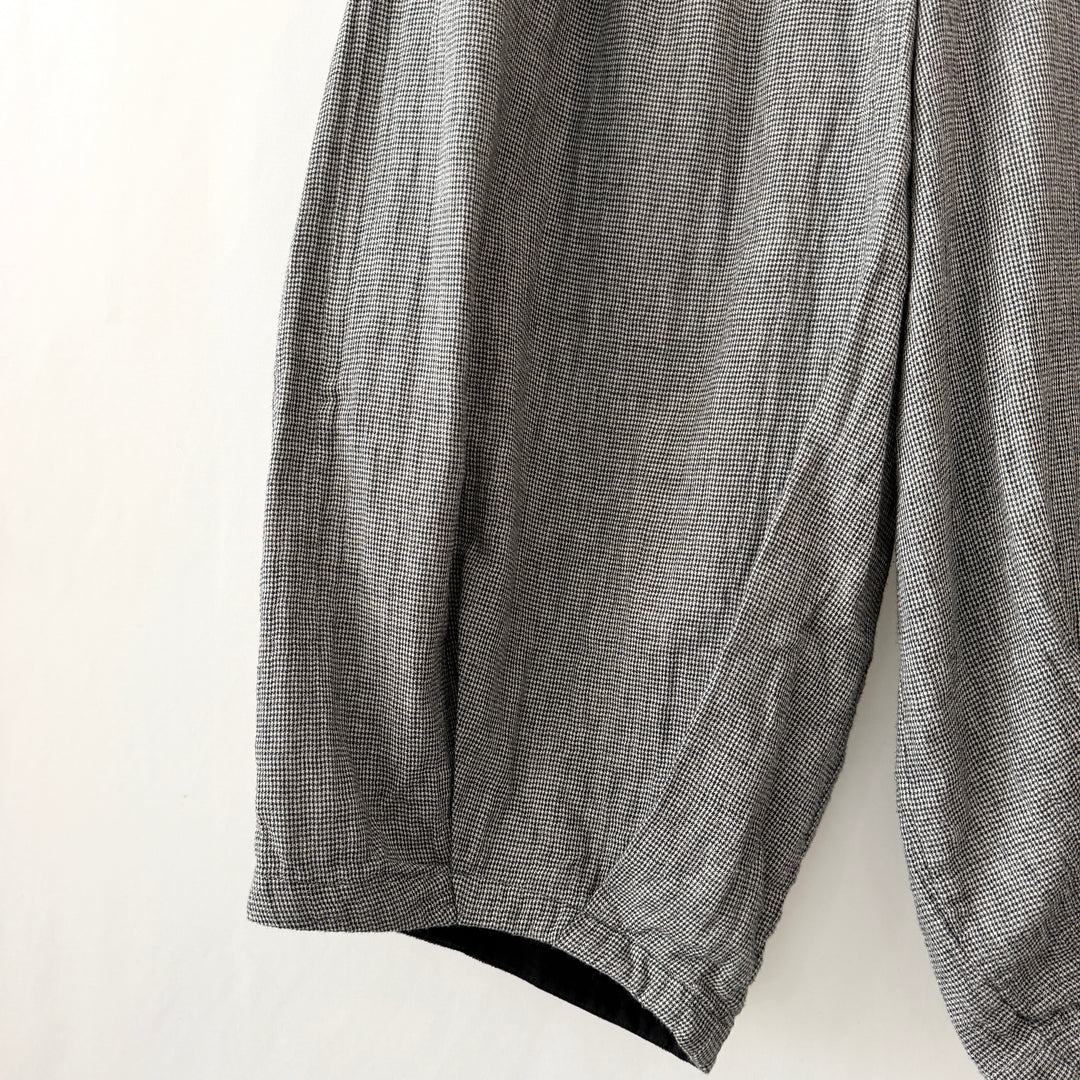 Moyuru Avant-Garde Balloon Pants