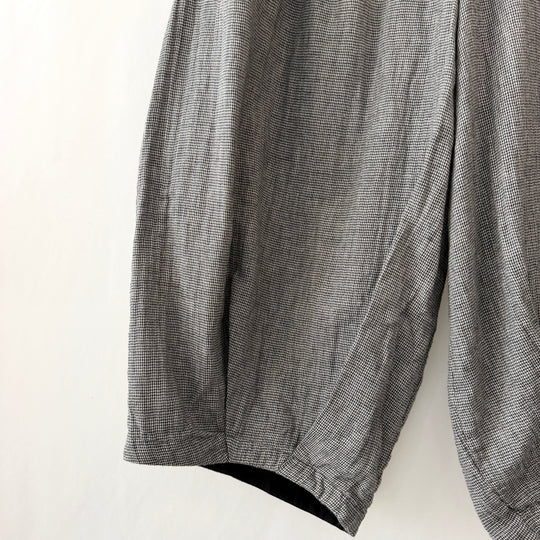 Moyuru Avant-Garde Balloon Pants