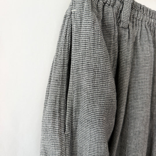 Moyuru Avant-Garde Balloon Pants