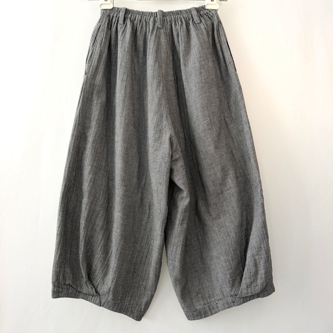 Moyuru Avant-Garde Balloon Pants