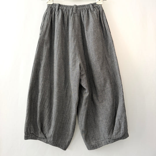 Moyuru Avant-Garde Balloon Pants