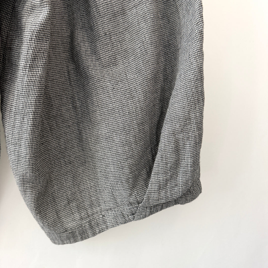 Moyuru Avant-Garde Balloon Pants