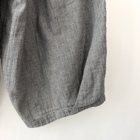 Moyuru Avant-Garde Balloon Pants